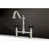 Brushed Nickel is out of stock