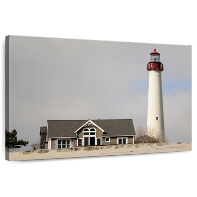 Cape may lighthouse Aletra