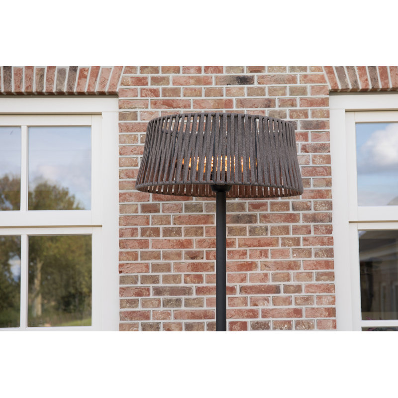 Artix Electric Standing Patio Heater