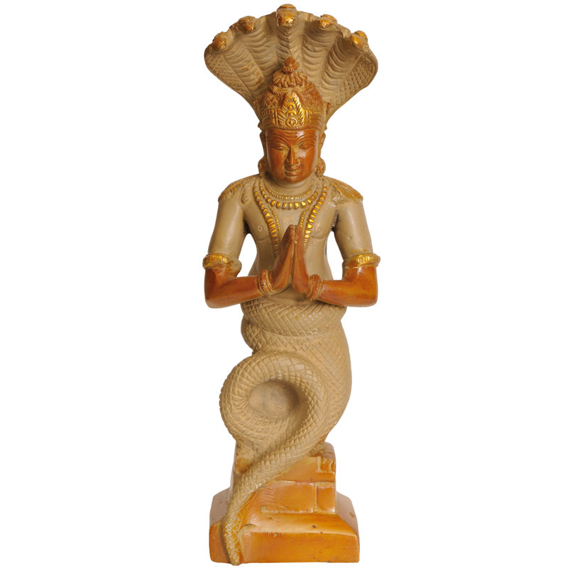 Religious & Spiritual Figurines & Sculptures