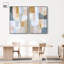 Ensemble de 2 reproductions sur toile Harmony -1824371101-1824371094-1824371086
