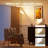 70 " Smart Projection Floor Lamp
