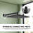 Complete Shower System With Rough-In Valve with 10 Inches Rain Shower Head-1294775974