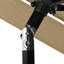  Parasol rond en aluminium thermolaqué inclinable-775359561-775359569