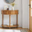 Console 31,5 po