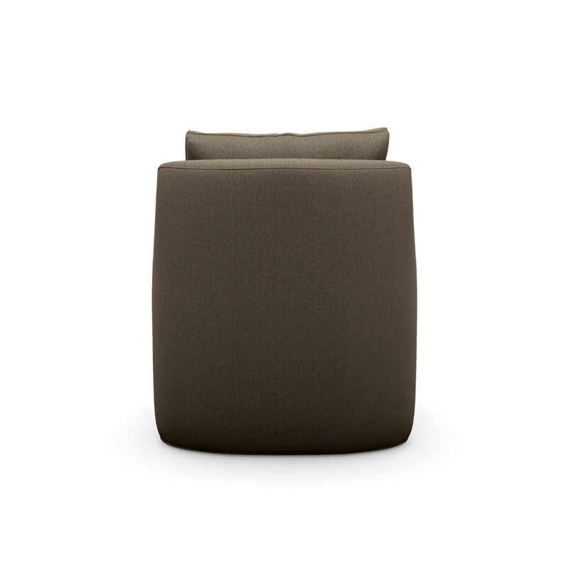 Renee Swivel Chair, Grande 120912