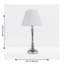 Laskowski Metal Table Lamp-213974721-213974720