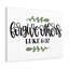 Forgive Luke 6:37 - Wrapped Canvas Print-1055388686