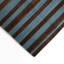 Tapis intérieur / extérieur noir HorizontalStripes-930826068