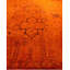 Tapis unique en laine 12 pi 3 po x 15 pi 2 po Merino