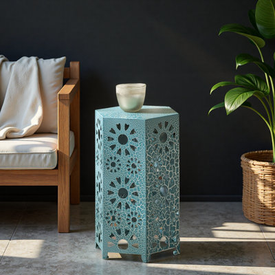 12" SIDE TABLE