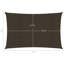 Staudt 5m x 3m Rectangular Shade Sail