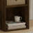 Amber Pine Bookcase, 3-Shelf Design, Practical Storage For Living Room, Bedroom, Home Office-1481095989