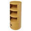 Rangement 4 tiroirs avec rangement-608643956