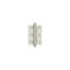 2.5'' x 1.69'' Butt Bearing Hinge-14748785