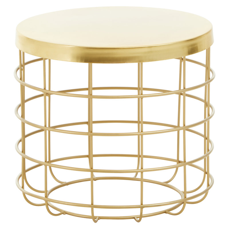 Bicente End Table