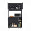 Garde-manger, cuisine