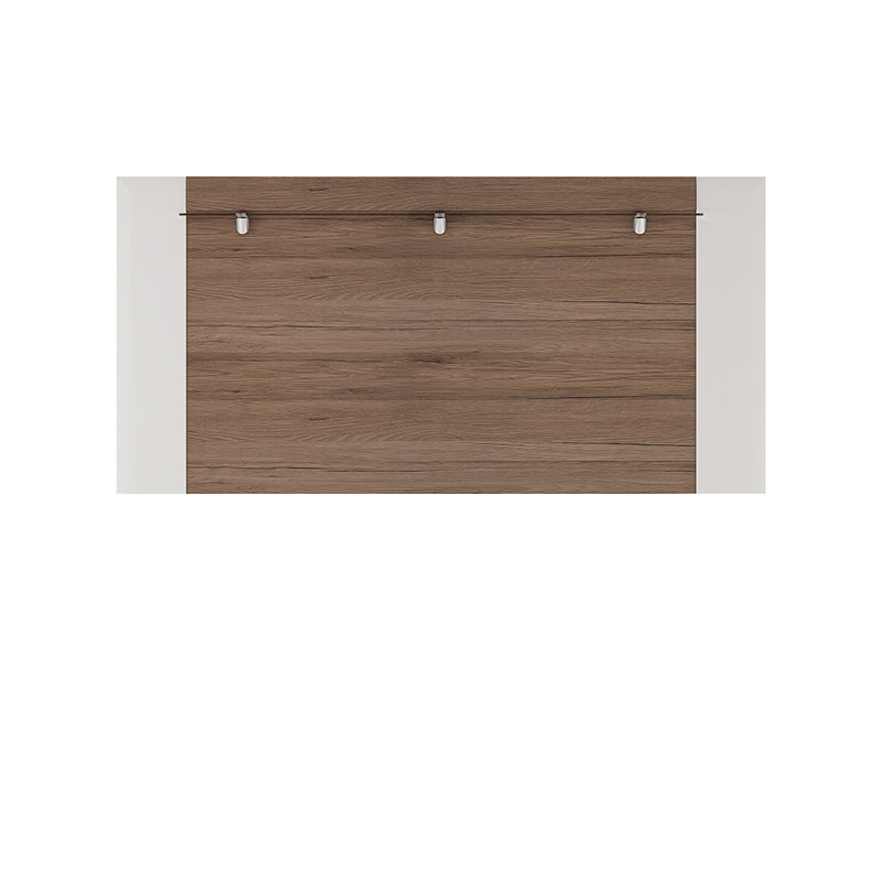 Paneel Chesney, 93cm H x 190cm W x 20cm D