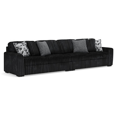 Canapé modulaire 2 pièces Burholme