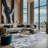 Machine Washable Gray Area Rug-273915919