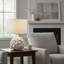 Ceramic Table Lamp-215358683