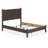 Cadmori Queen Panel Bed-123300401