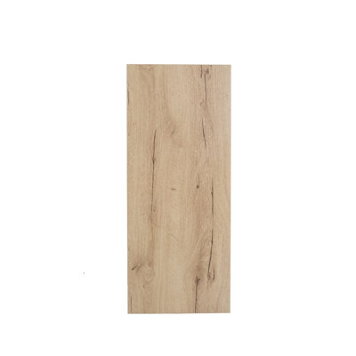 Armoire de cuisine murale en chêne clair l 9 po x P 12 po x H 36 po Radiance