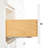 Hamlet 49" Single Bathroom Vanity-60199491