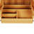 Zyrah 30'' Single Bathroom Vanity with Top