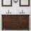 Aberdeen 60'' W Double Vanity