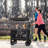 Winado Multi-Child Stroller