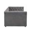 Upholstered Bed