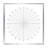 Wall Vinyl Small - 2' - 4' Whiteboard