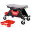 Rolling Mechanic Seat