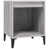 Gray Oak is out of stock