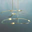 Light Handcrafted Pendant Swell Chandelier-88697479-88697480-88697481