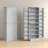 Kitchen Pantry Cabinet, Modern Storage Cabinet With Doors And Shelves, Freestanding Cupboard For Dining Room-542113446