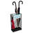 Iron Freestanding Umbrella Stand