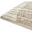 Deccan Traps Abstract Wool Blend Pillow Cover-2100894299