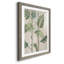 Modern Fronds I - peinture encadrée-585711370-585711479