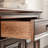 Retro-Style Furniture Sideboard