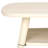 Cabel Single Coffee Table-1352146690