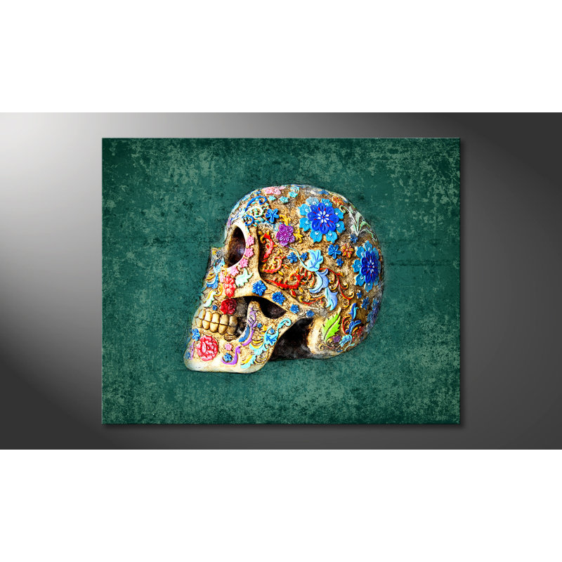 Wrapped Canvas Print, 100cm L x 80cm W