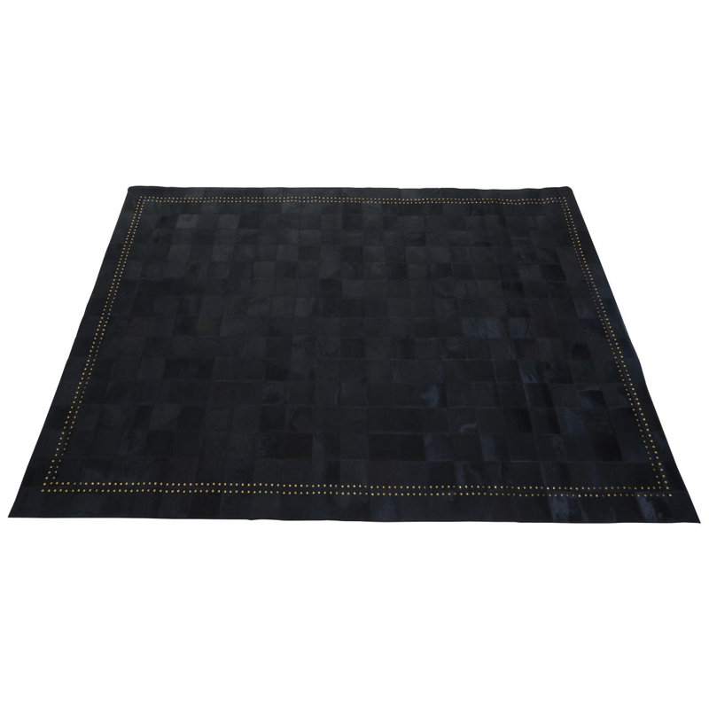 Tallent Solid Colour 160cm X 230cm Area Rug