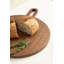 Plateau en bois massif Crosston - ensemble de 2-871920038
