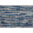 Premium Machine Washable Kumbhar AMF1301 Stripes Rug-1242312128