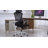 Kateria Polyester Blend Task Chair with Headrest-1424514048