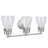 Mayfield 3 - Light Dimmable Vanity Light