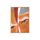 Dancing With You I Painting by Sara Brown