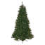 Arbre à charnière 7 pi avec lumières Noble-791997229